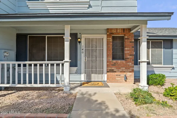 $268,000 | 10101 North 91st Avenue, Unit 140, Peoria, AZ 85345