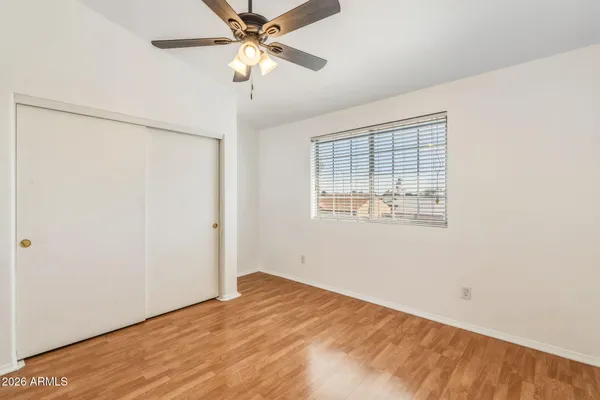 $268,000 | 10101 North 91st Avenue, Unit 140, Peoria, AZ 85345