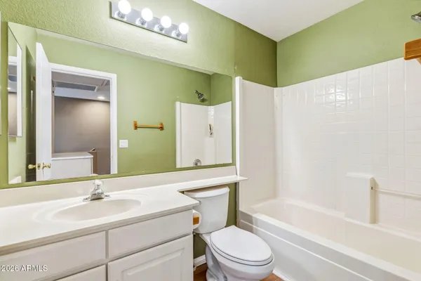 $268,000 | 10101 North 91st Avenue, Unit 140, Peoria, AZ 85345