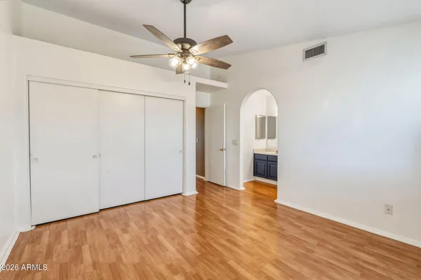 $268,000 | 10101 North 91st Avenue, Unit 140, Peoria, AZ 85345