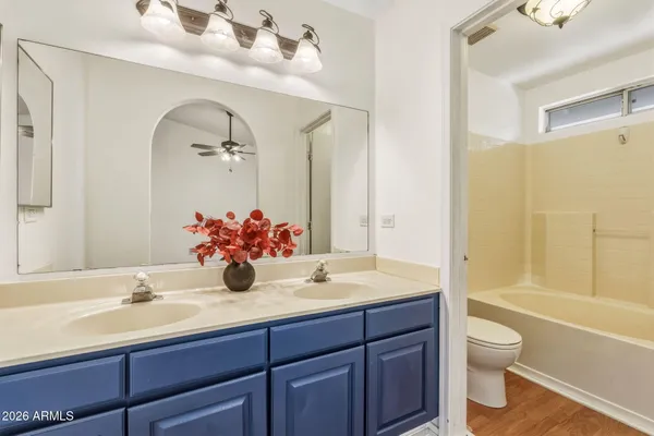 $268,000 | 10101 North 91st Avenue, Unit 140, Peoria, AZ 85345