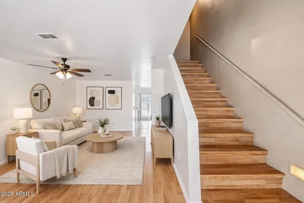 $268,000 | 10101 North 91st Avenue, Unit 140, Peoria, AZ 85345