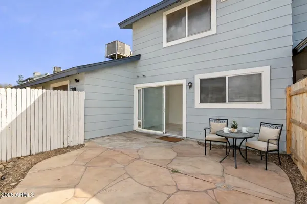 $268,000 | 10101 North 91st Avenue, Unit 140, Peoria, AZ 85345