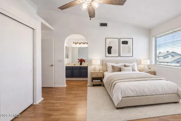 $268,000 | 10101 North 91st Avenue, Unit 140, Peoria, AZ 85345