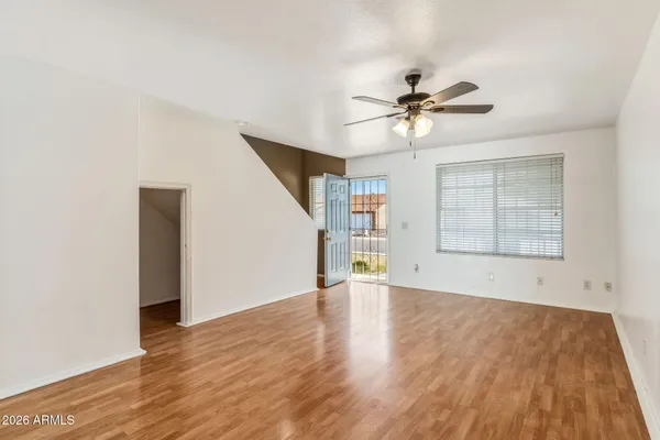 $268,000 | 10101 North 91st Avenue, Unit 140, Peoria, AZ 85345