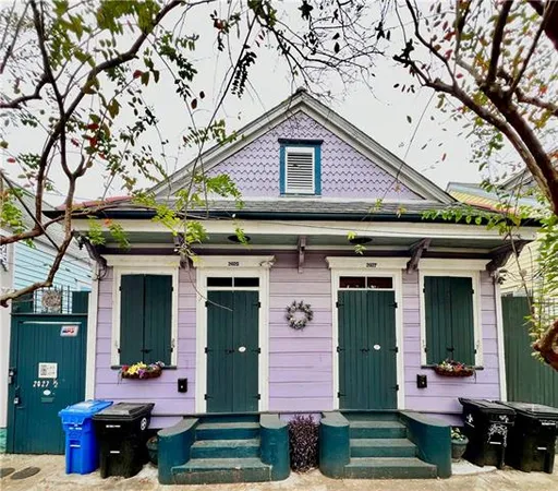 $1,600 | 2025 Dauphine Street, New Orleans, LA 70116