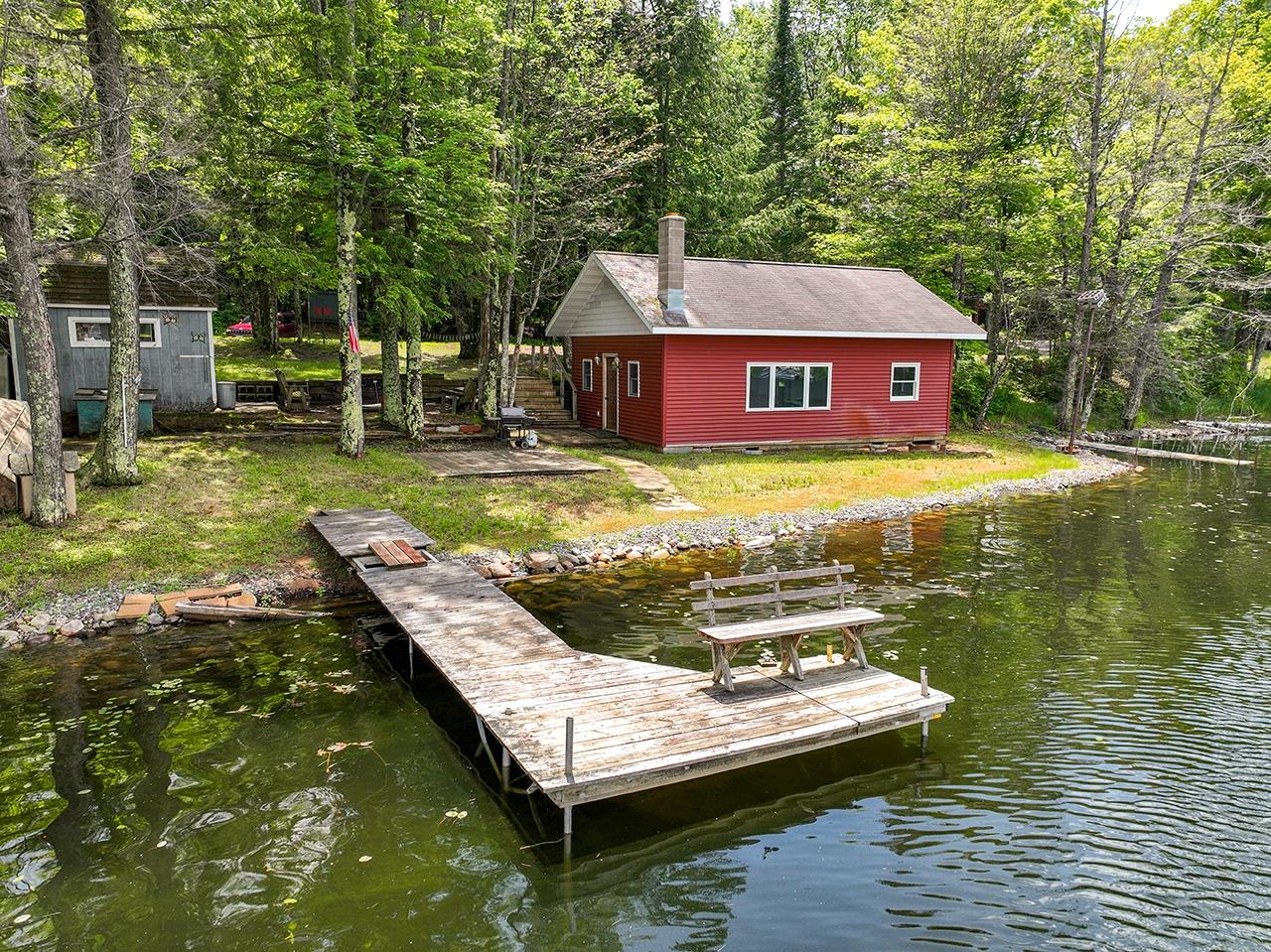 W1440 Bear Trail Road Gleason, WI 54435 - Photo 1 of 31 Gallery Image 1