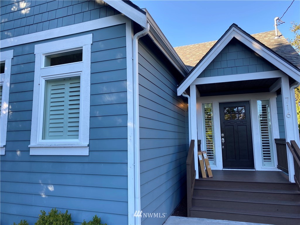 716 North 80th Street Seattle, WA 98103 - Photo 1 of 1 Gallery Image 1