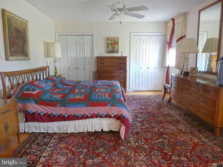 3840 Shelley Road Huntingdon Valley, PA 19006 - Photo 11 of 25 Bedroom - Main