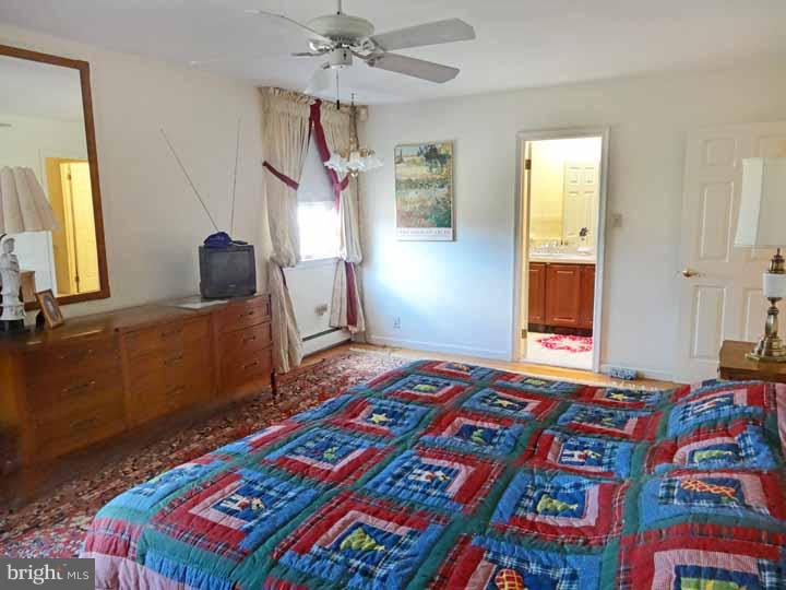 3840 Shelley Road Huntingdon Valley, PA 19006 - Photo 12 of 25 Bedroom - Main