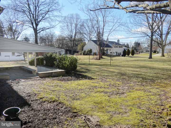 3840 Shelley Road Huntingdon Valley, PA 19006 - Photo 23 of 25 Exterior