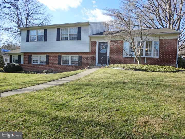3840 Shelley Road Huntingdon Valley, PA 19006 - Photo 24 of 25 Exterior Front