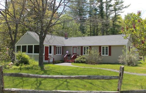 35 Lone Goose Road South Hampton, NH 03827 - Photo 1 of 16 Gallery Image 1