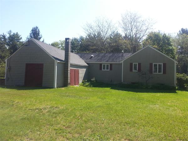 35 Lone Goose Road South Hampton, NH 03827 - Photo 2 of 16 Gallery Image 2