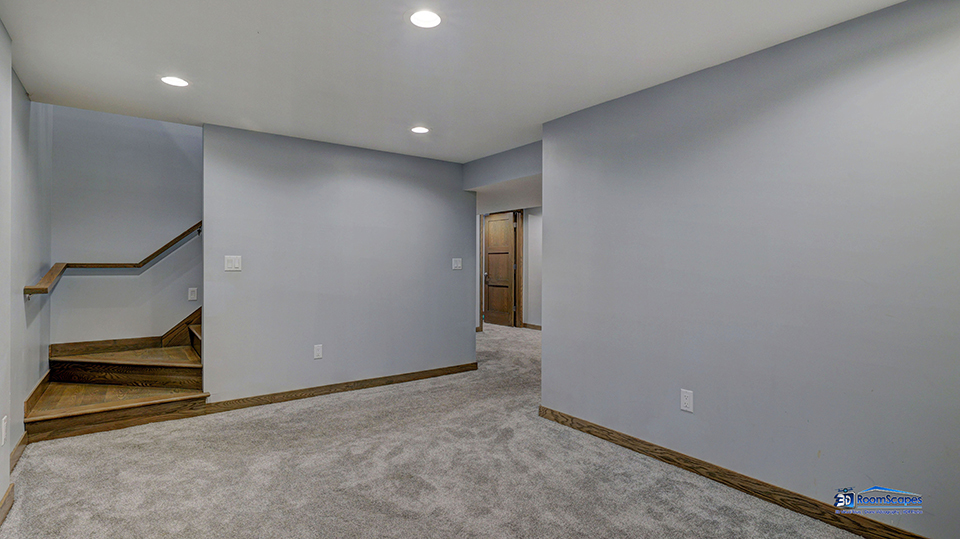 125 Hillcrest Drive Burlington, WI 53105 - Photo 27 of 52 a view of an empty room