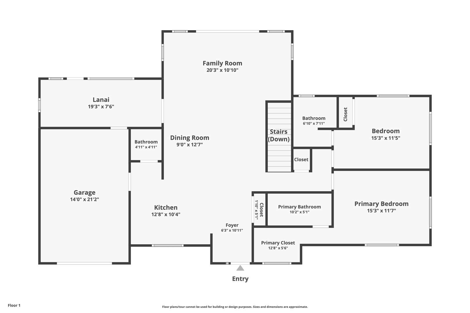 125 Hillcrest Drive Burlington, WI 53105 - Photo 51 of 52