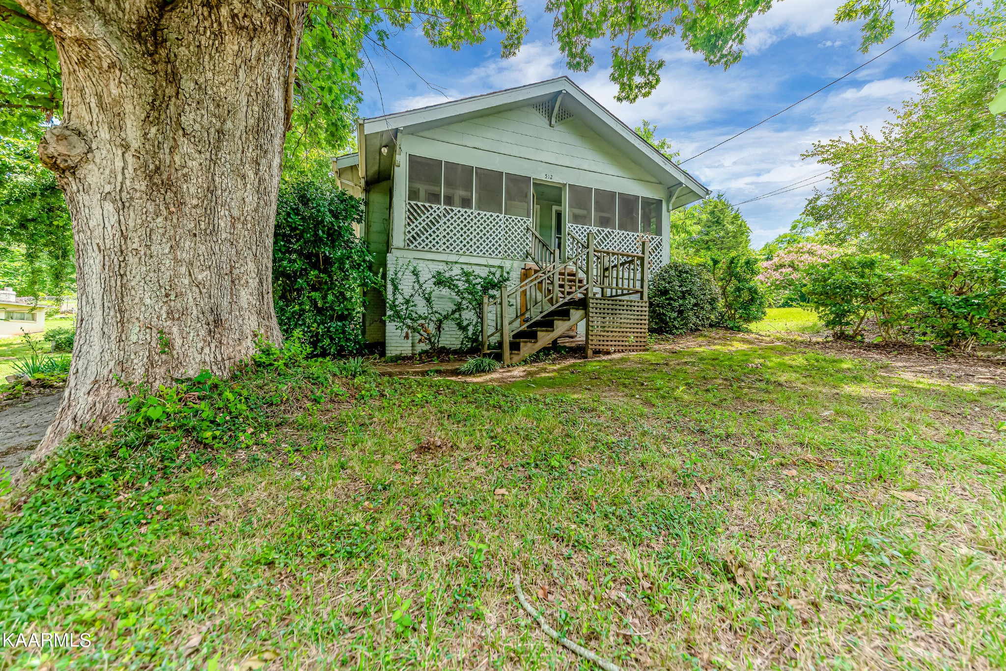 512 Agnes Road Knoxville, TN 37919 - Photo 20 of 20 Gallery Image 20