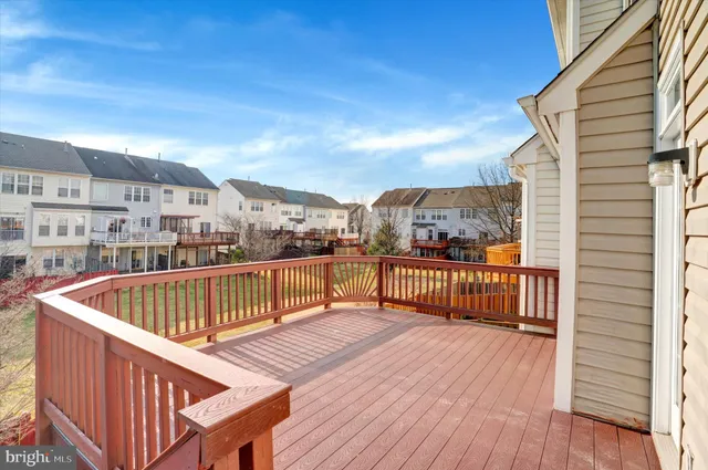 a view of house with a large window