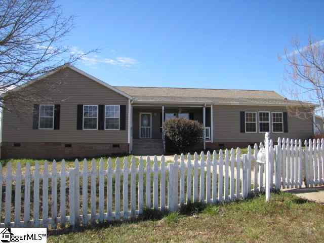 3488 Fairview Road Fountain Inn, SC 29644 - Photo 1 of 1 Gallery Image 1