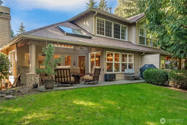 $819,000 | 9038 Gleneagle Drive, Unit 22, Blaine, WA 98230