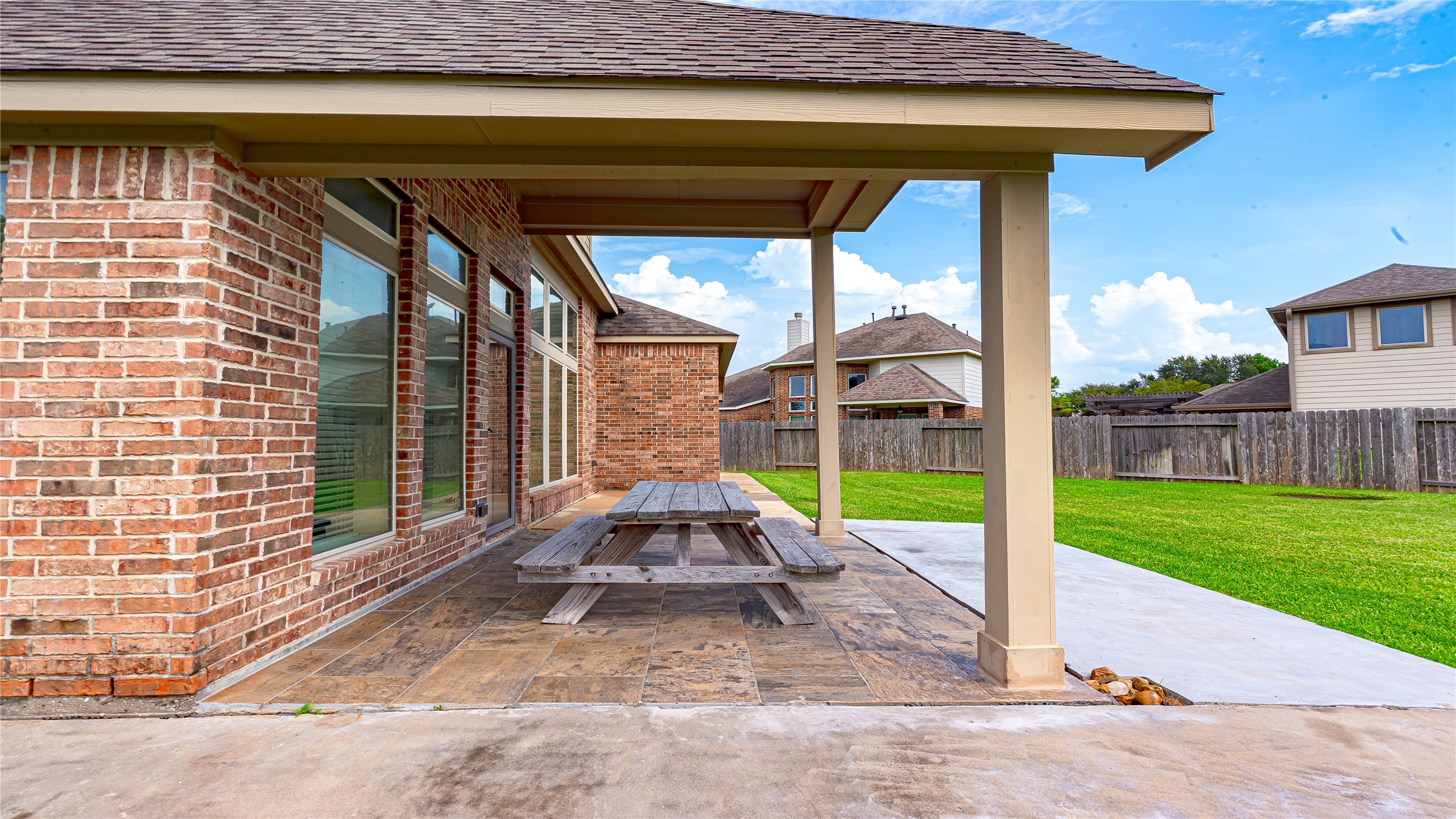 1601 Enchanted Brook Court Rosenberg, TX 77471 - Photo 31 of 35