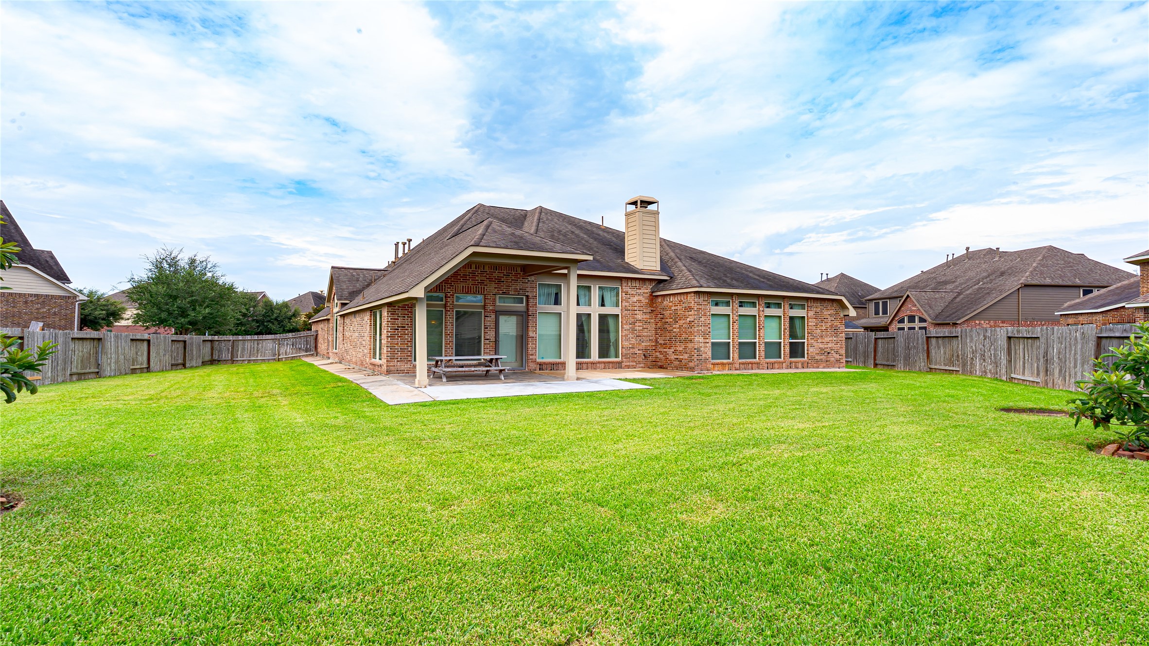 1601 Enchanted Brook Court Rosenberg, TX 77471 - Photo 33 of 35