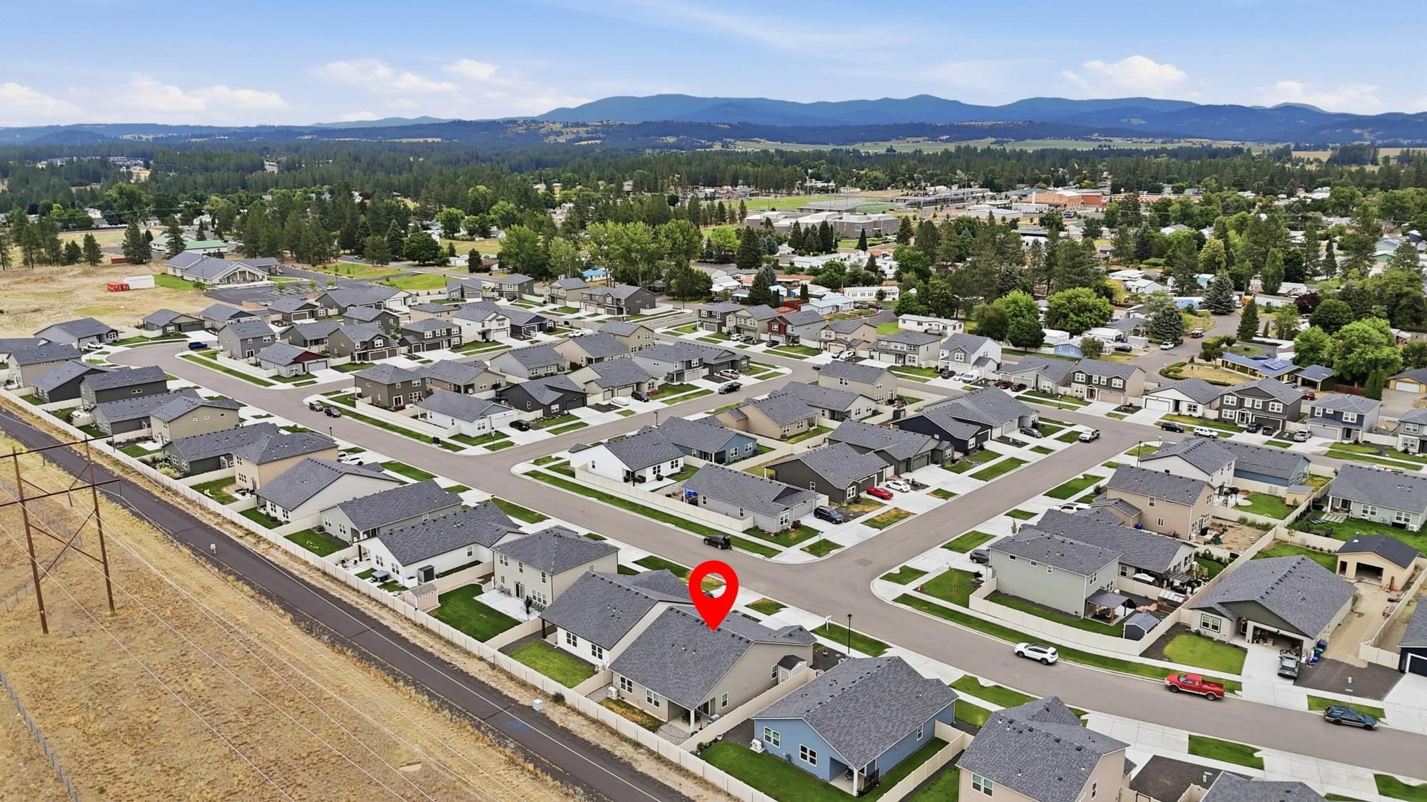 11925 North Hvn Street Mead, WA 99021 - Photo 40 of 42