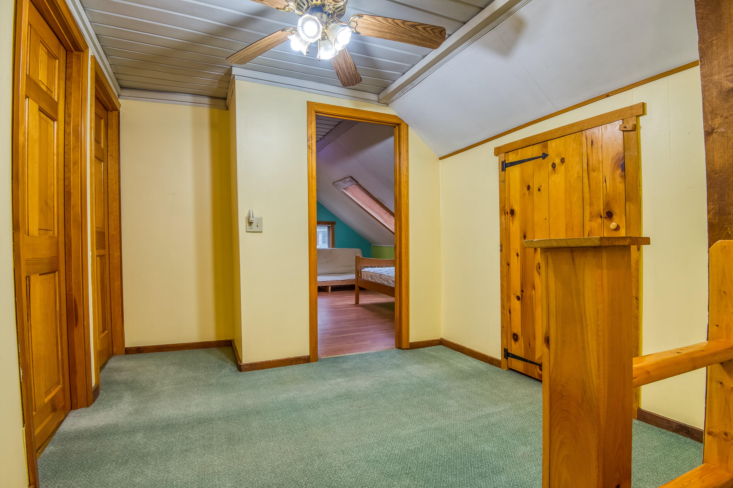 336 Waterford Road Waterford, ME 04088 - Photo 26 of 49 _JRV4873_HDR