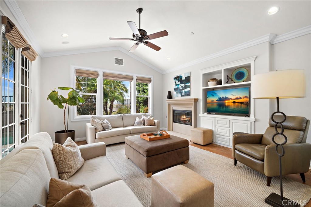 8 Ranunculus Street Ladera Ranch, CA 92694 - Photo 26 of 48 Family Room