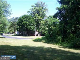 4206 Bridgeboro Road Moorestown, NJ 08057 - Photo 11 of 12 Exterior Back