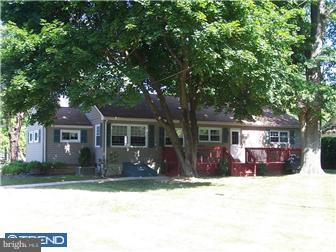 4206 Bridgeboro Road Moorestown, NJ 08057 - Photo 12 of 12 Exterior Back