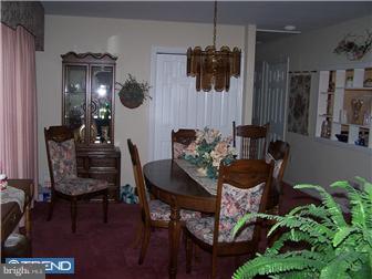 4206 Bridgeboro Road Moorestown, NJ 08057 - Photo 4 of 12 Dining Room