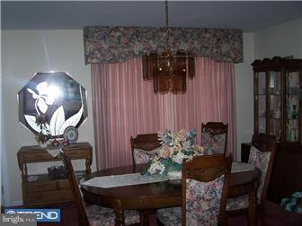 4206 Bridgeboro Road Moorestown, NJ 08057 - Photo 5 of 12 Dining Room