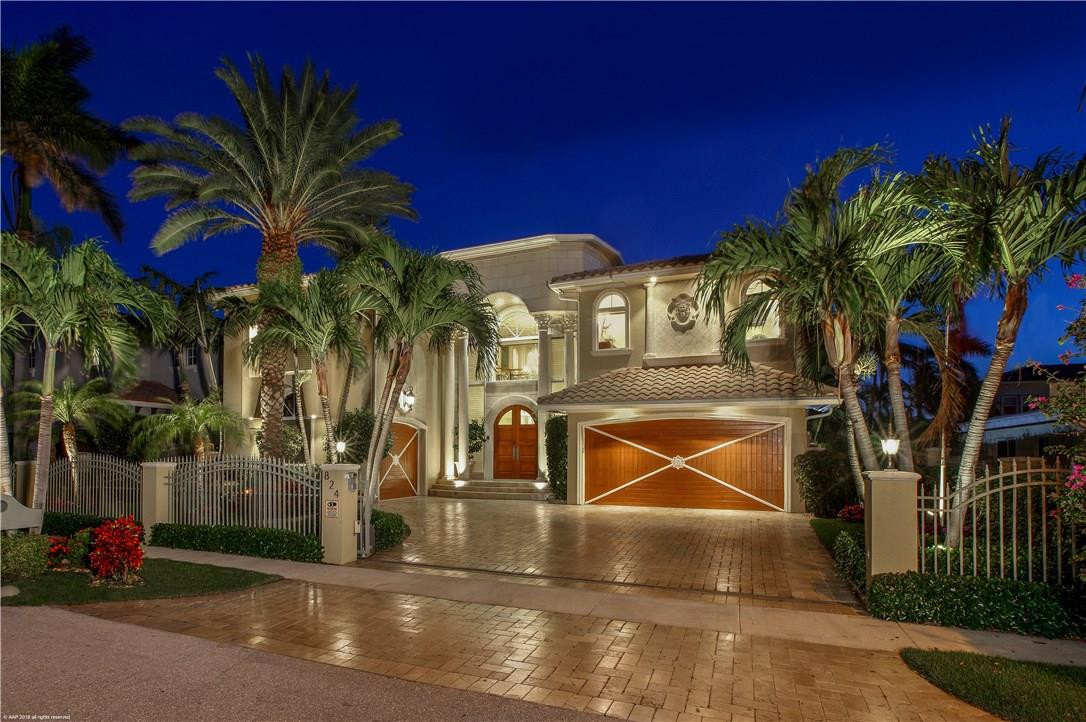 824 Northeast 70th Street Boca Raton, FL 33487 - Photo 1 of 19 Photo 1