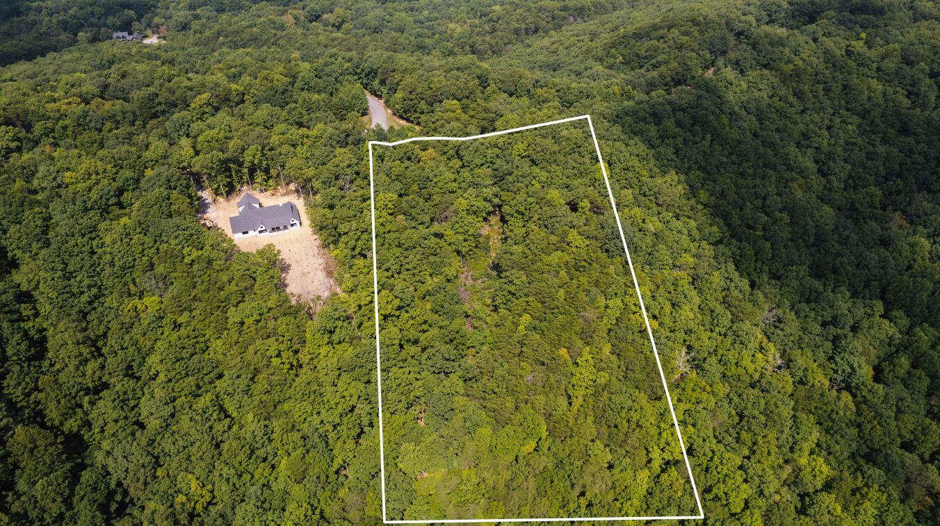 Lot 64 Shivas North Rising Fawn Ga 30738, Unit 64 Rising Fawn, GA 30738 - Photo 7 of 25 19