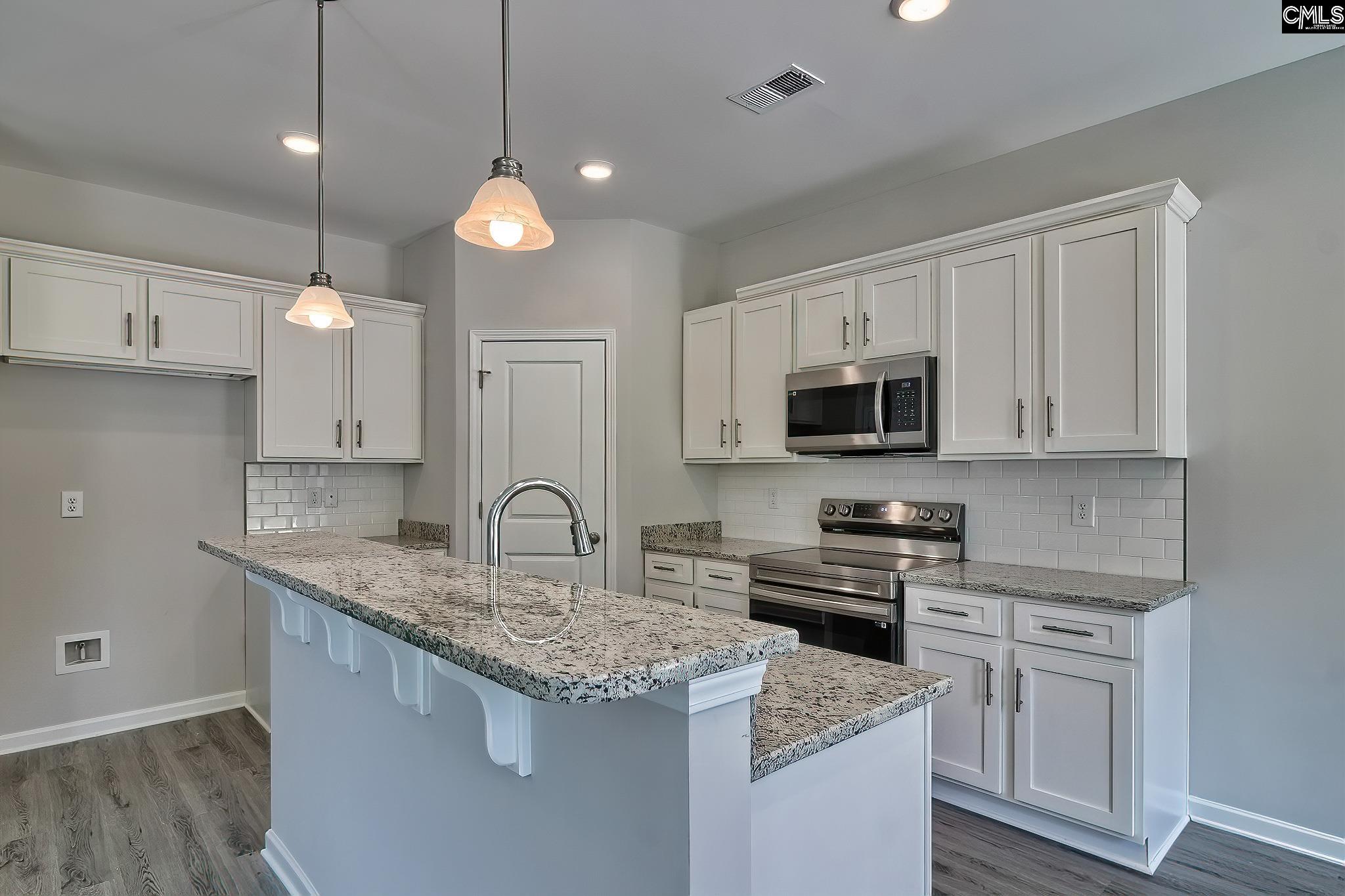 277 Eastover Road Eastover, SC 29044 - Photo 4 of 33