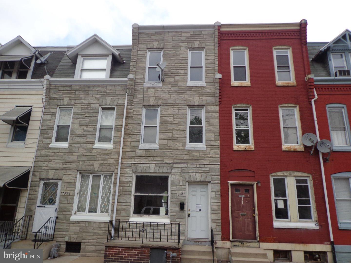 1757 Cotton Street Reading, PA 19606 - Photo 1 of 13