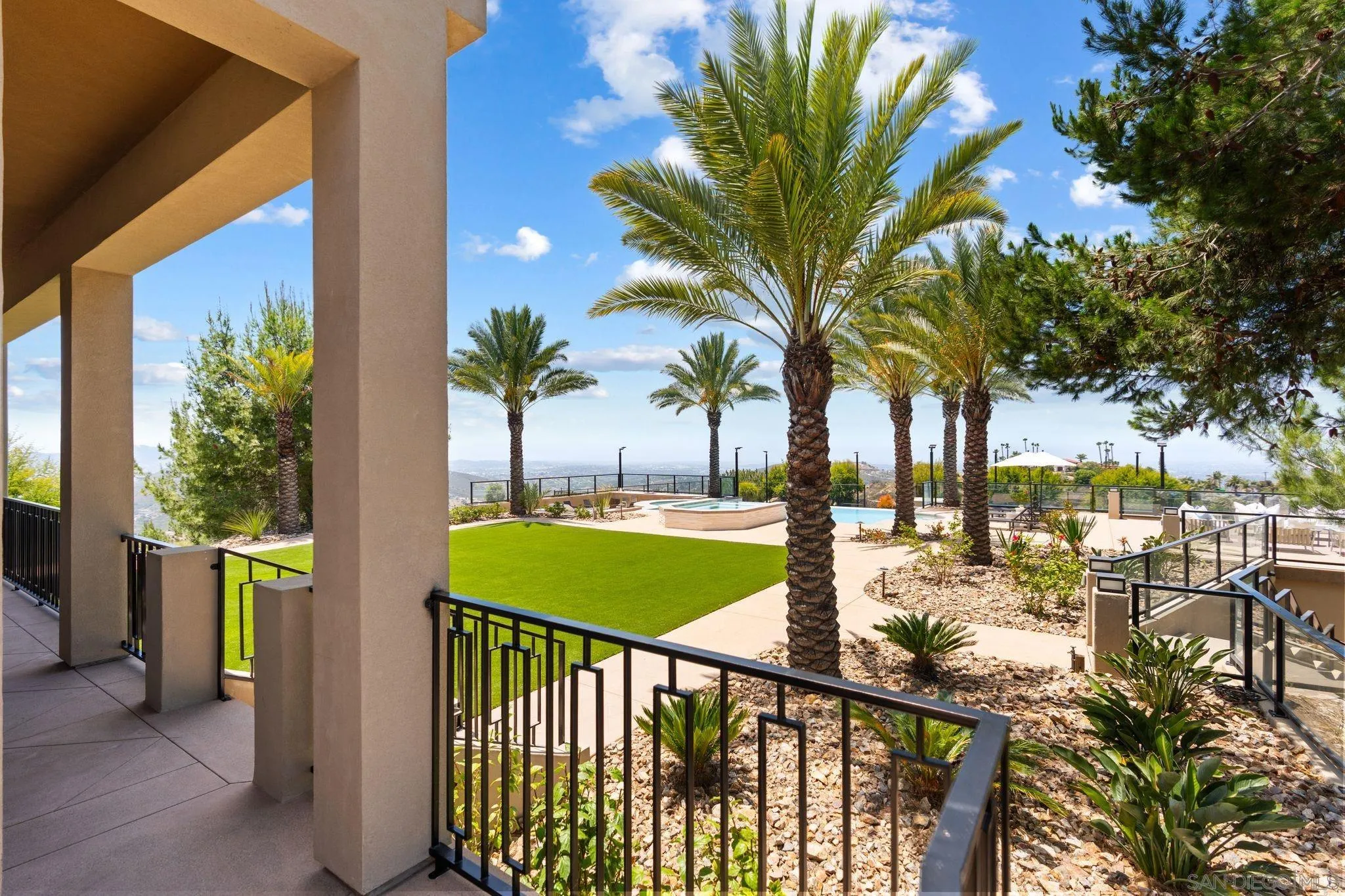 2297 Sunshine Mountain Road San Marcos, CA 92069 - Photo 53 of 73