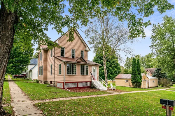 $235,000 | 320 North Bird Street, La Farge, WI 54639