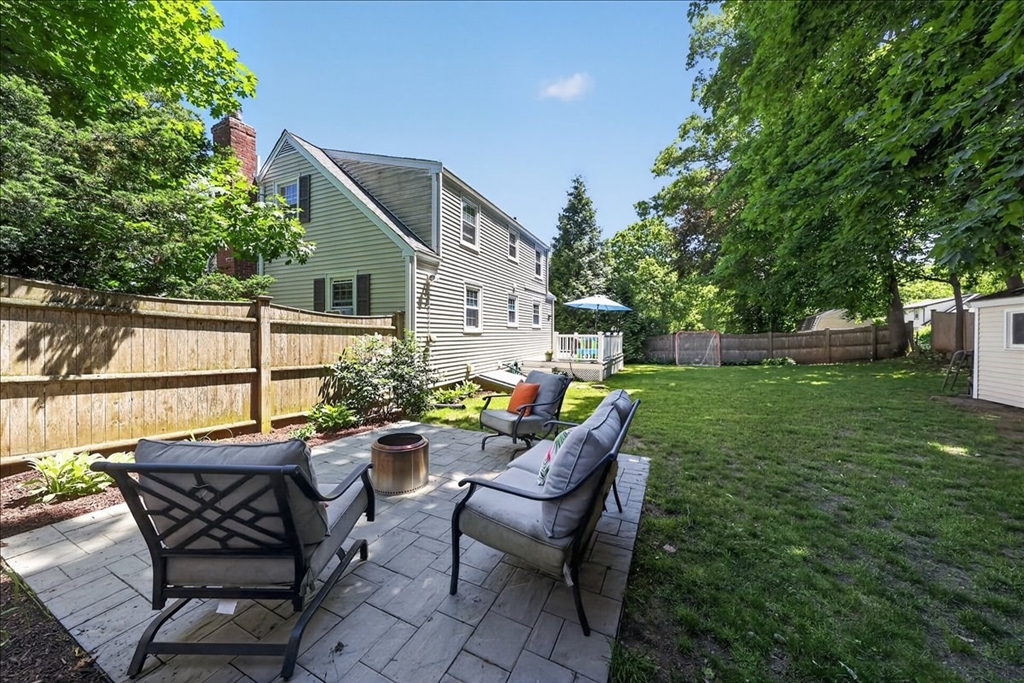 52 Gerard Road Norwell, MA 02061 - Photo 19 of 25