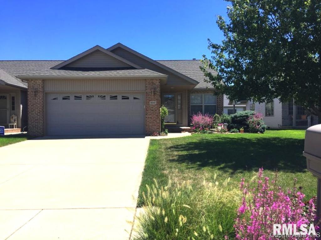 3602 Lytham Drive Springfield, IL 62712 - Photo 1 of 36 Gallery Image 1