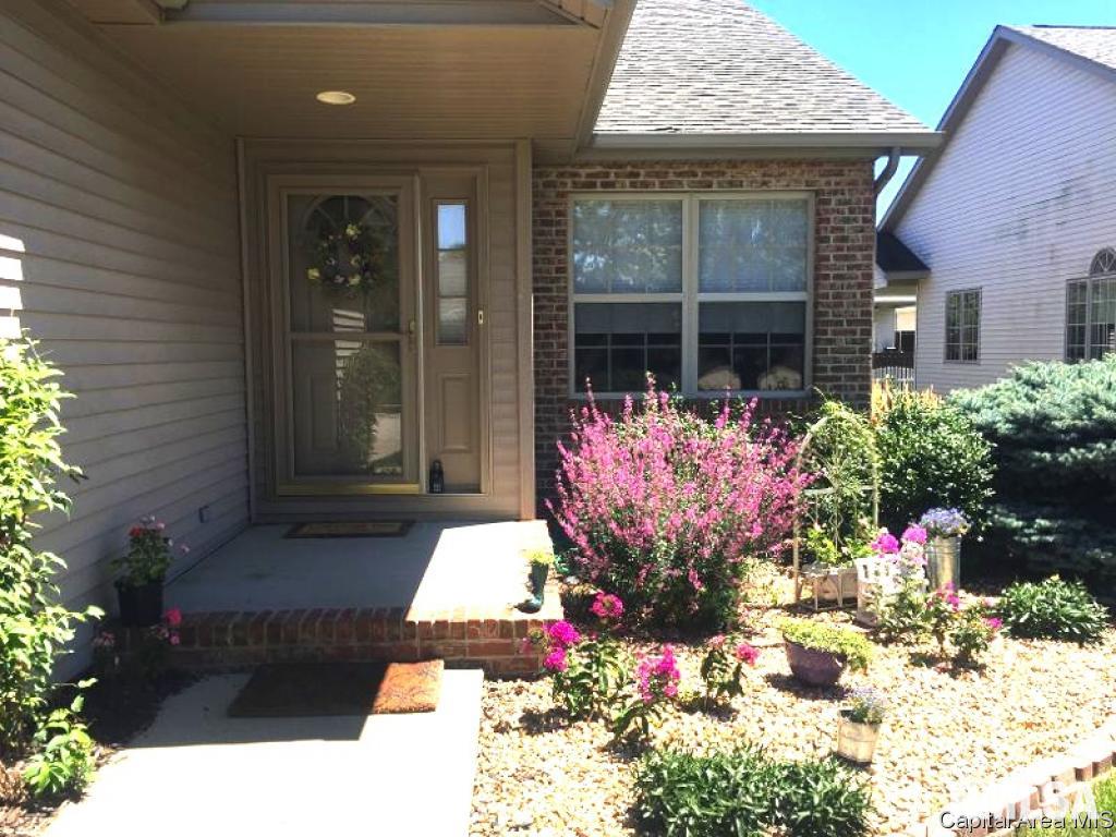 3602 Lytham Drive Springfield, IL 62712 - Photo 2 of 36 Gallery Image 2