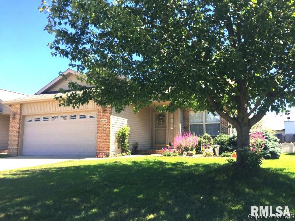 3602 Lytham Drive Springfield, IL 62712 - Photo 3 of 36 Gallery Image 3