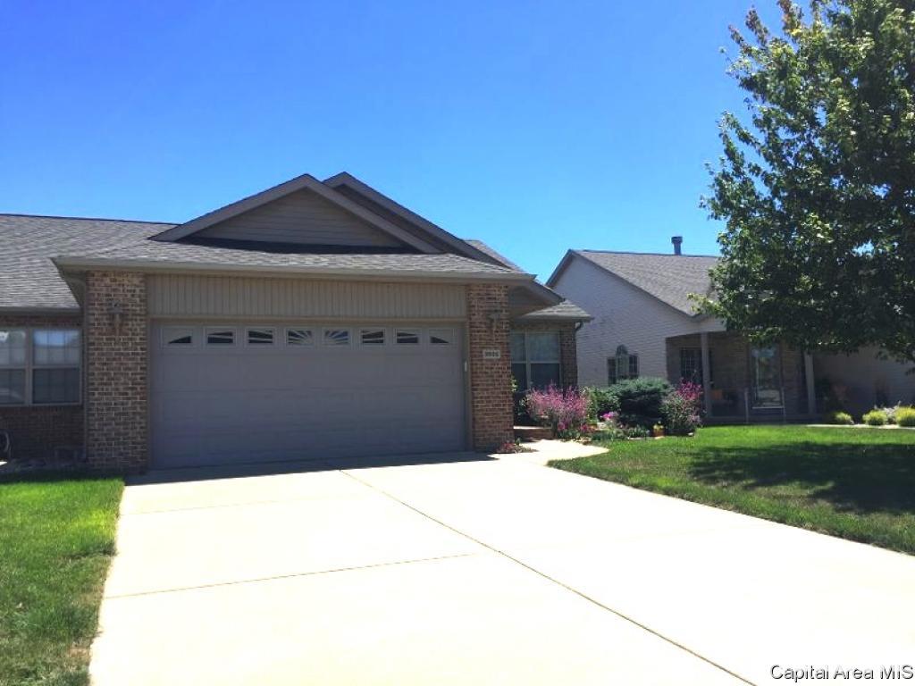3602 Lytham Drive Springfield, IL 62712 - Photo 4 of 36 Gallery Image 4