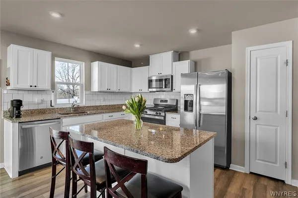 $304,900 | 144 South Drive, West Seneca, NY 14218