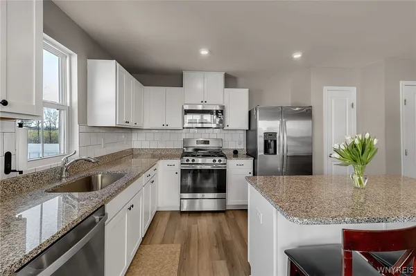 $304,900 | 144 South Drive, West Seneca, NY 14218