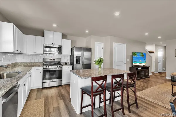 $304,900 | 144 South Drive, West Seneca, NY 14218