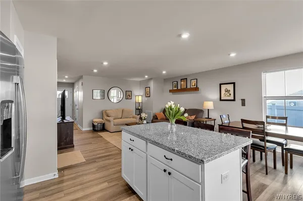 $304,900 | 144 South Drive, West Seneca, NY 14218