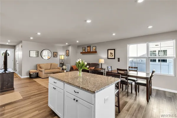 $304,900 | 144 South Drive, West Seneca, NY 14218