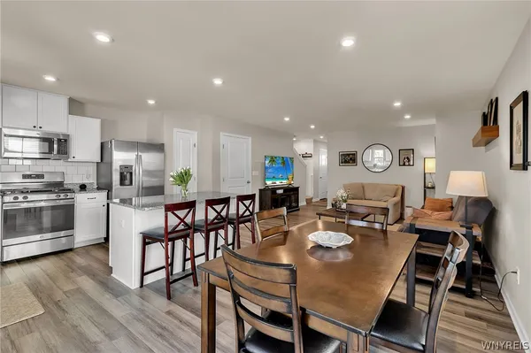 $304,900 | 144 South Drive, West Seneca, NY 14218